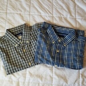 Basic Editions Shirt Sleeve 2